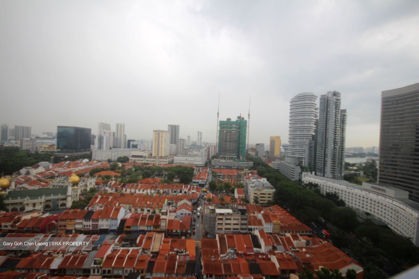 Duo Residences (D7), Apartment #552276981